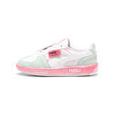 Puma Palermo Hello Kitty White Magic Rose (GS) Angle 0