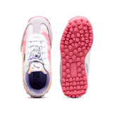Puma Easy Rider Hello Kitty Lilac Frost (PS) Angle 1