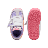 Puma Easy Rider Hello Kitty Lilac Frost (TD) Angle 1