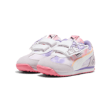 Puma Easy Rider Hello Kitty Lilac Frost (TD) Angle 6