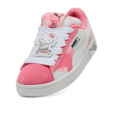 Puma Suede XL Hello Kitty Magic Rose (PS) Angle 3