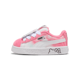 Puma Suede XL Hello Kitty Magic Rose (TD) Angle 0
