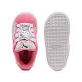 Puma Suede XL Hello Kitty Magic Rose (TD) Angle 1