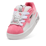 Puma Suede XL Hello Kitty Magic Rose (TD) Angle 3