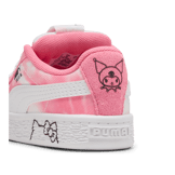 Puma Suede XL Hello Kitty Magic Rose (TD) Angle 4