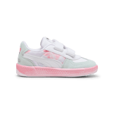 Puma Palermo Hello Kitty White Magic Rose (TD) Angle 2