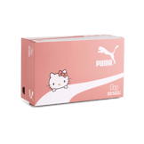 Puma Palermo Hello Kitty White Magic Rose (TD) Angle 5