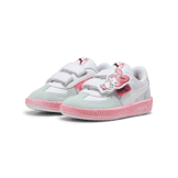 Puma Palermo Hello Kitty White Magic Rose (TD) Angle 6