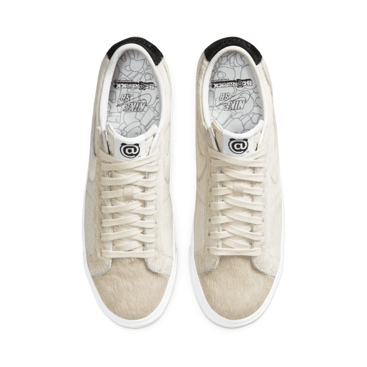 Nike SB Blazer Low Medicom (2020) Angle 1