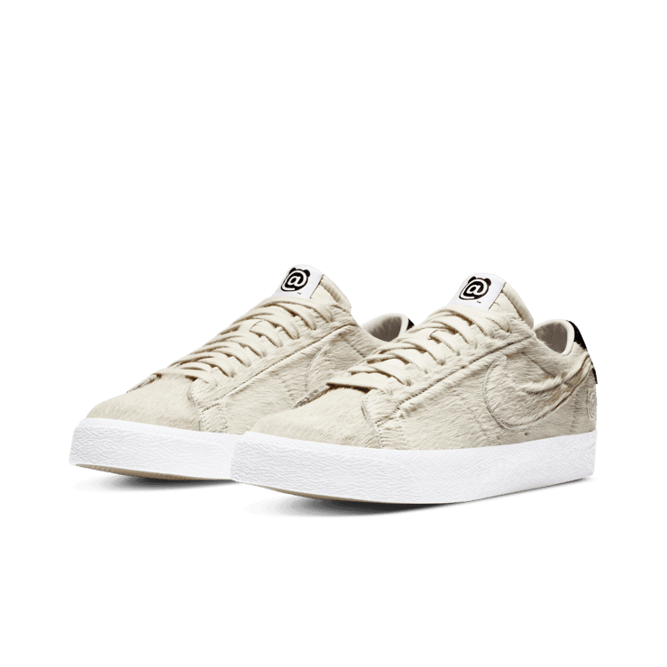 Nike SB Blazer Low Medicom (2020) Angle 2