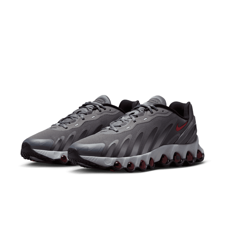 Nike Air Max DN8 Iron Grey Angle 2