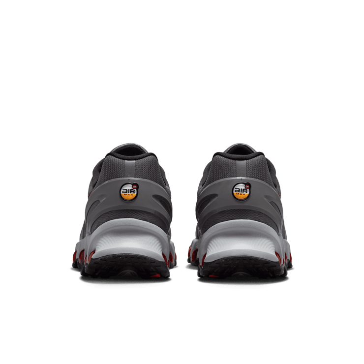 Nike Air Max DN8 Iron Grey Angle 1
