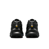 Nike Air Max DN8 Black Metallic Dark Grey (W) Angle 3