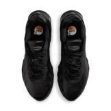 Nike Air Max DN8 Black Metallic Dark Grey (W) Angle 1