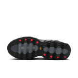 Nike Air Max DN8 Black Metallic Dark Grey (W) Angle 0