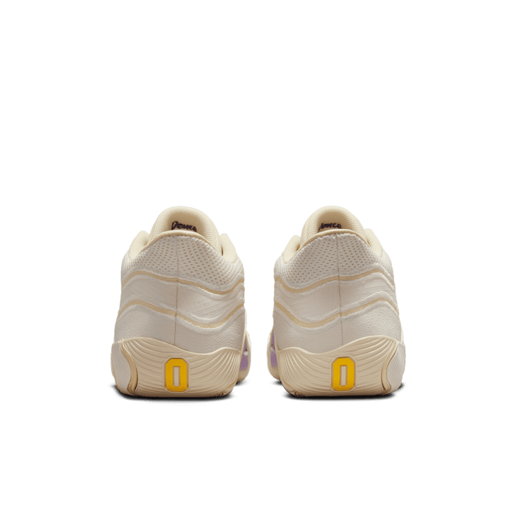 Nike Tatum 3 Basketball Angle 3