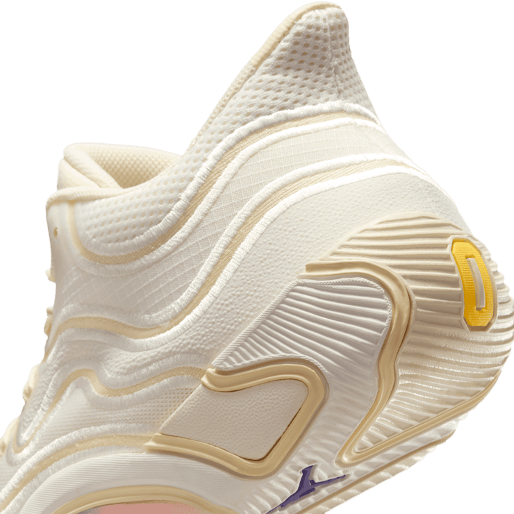 Nike Tatum 3 Basketball Angle 5