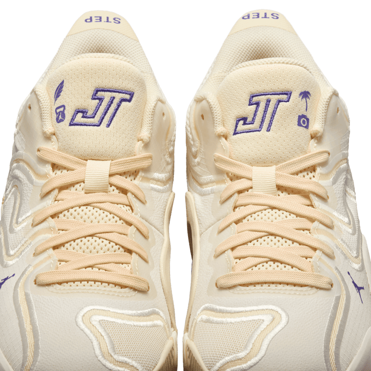 Nike Tatum 3 Basketball Angle 6