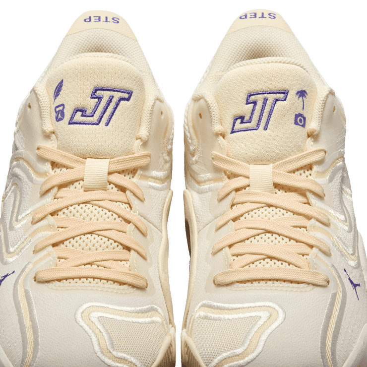 Nike Tatum 3 Basketball Angle 6