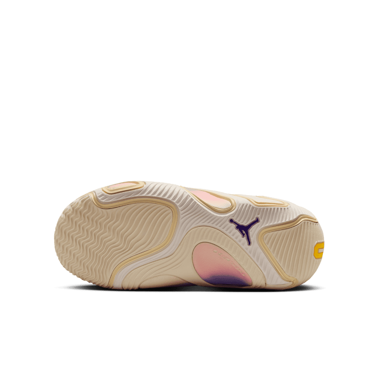 Nike Tatum 3 Basketball Angle 0