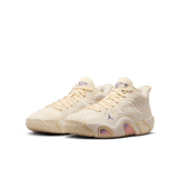 Nike Tatum 3 Basketball Angle 2