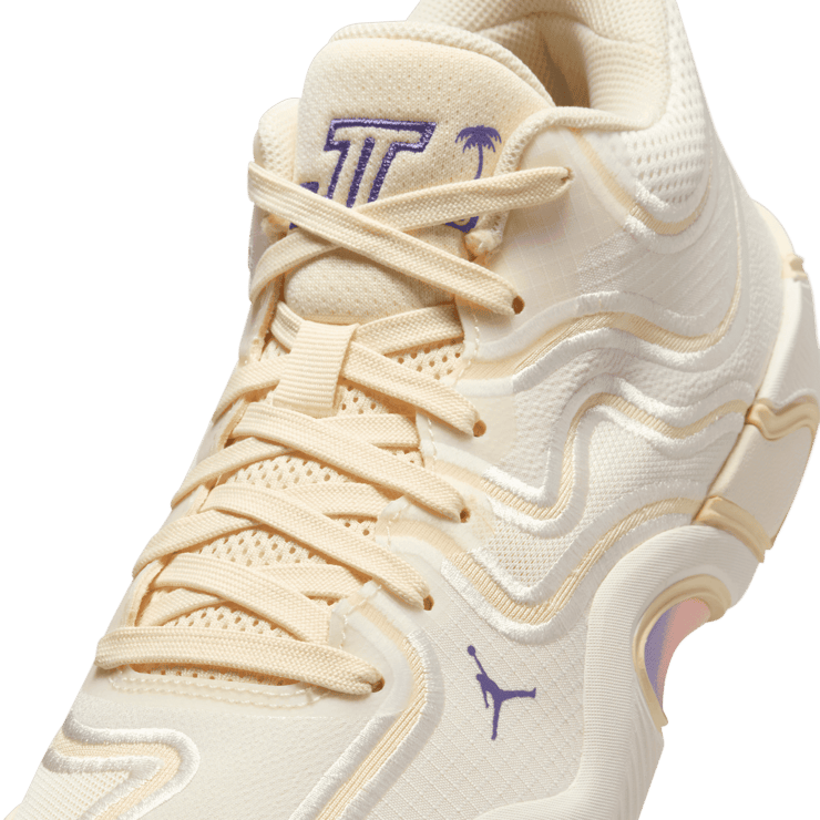 Nike Tatum 3 Basketball Angle 4