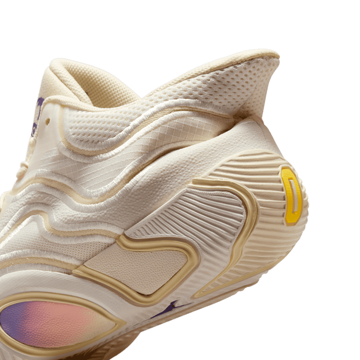 Nike Tatum 3 Basketball Angle 7