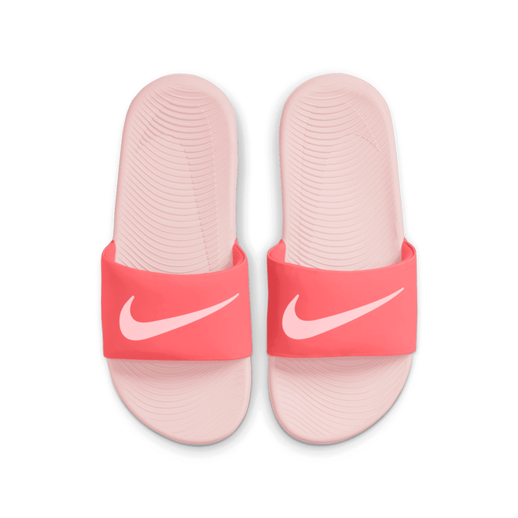 Nike Kawa Slides Angle 2