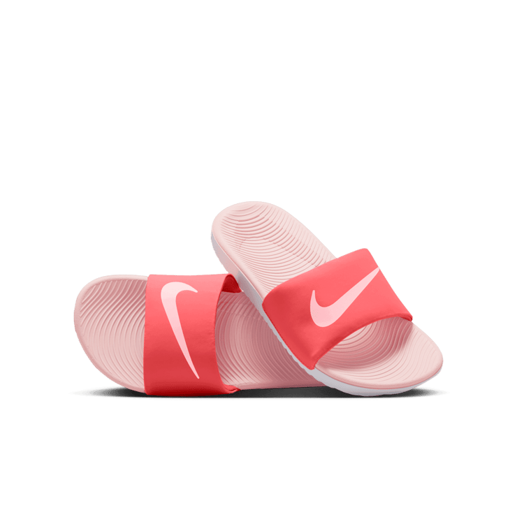 Nike Kawa Slides Angle 0