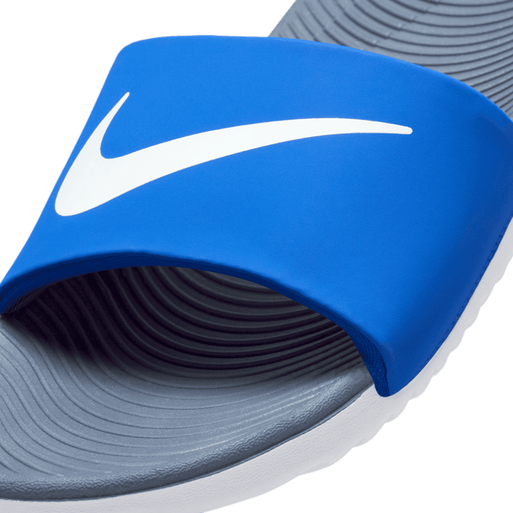 Nike Kawa Slides Angle 3