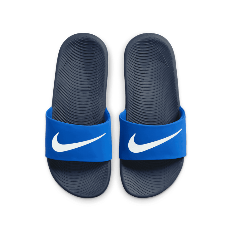 Nike Kawa Slides Angle 2