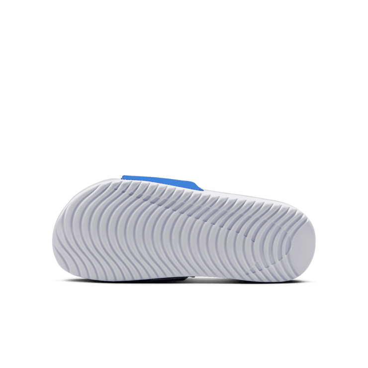 Nike Kawa Slides Angle 1