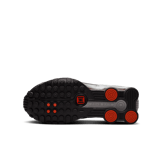 Nike Shox R4 Angle 0