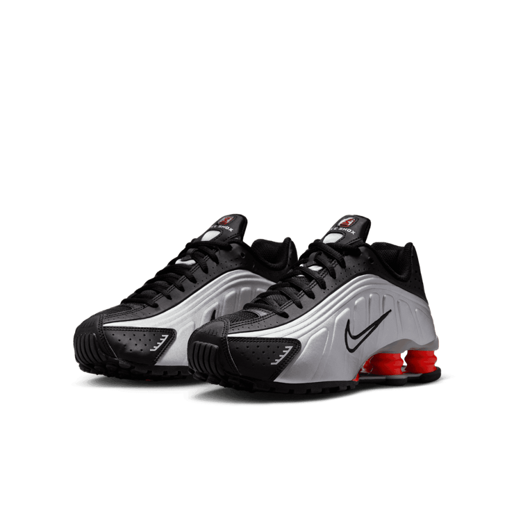 Nike Shox R4 Angle 2
