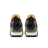 Air Jordan 4 Retro OG SP Undefeated Angle 0