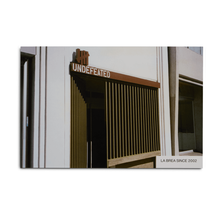 Air Jordan 4 Retro OG SP Undefeated Angle 12