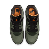 Air Jordan 4 Retro OG SP Undefeated Angle 7