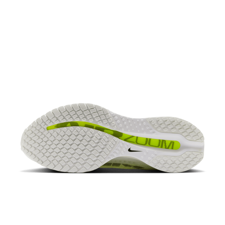 Nike Pegasus Premium White Volt Green Angle 7