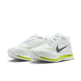 Nike Pegasus Premium White Volt Green Angle 3