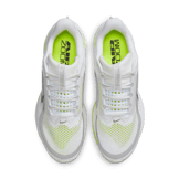 Nike Pegasus Premium White Volt Green Angle 8