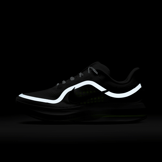 Nike Pegasus Premium White Volt Green Angle 1