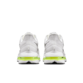 Nike Pegasus Premium White Volt Green (W) Angle 3