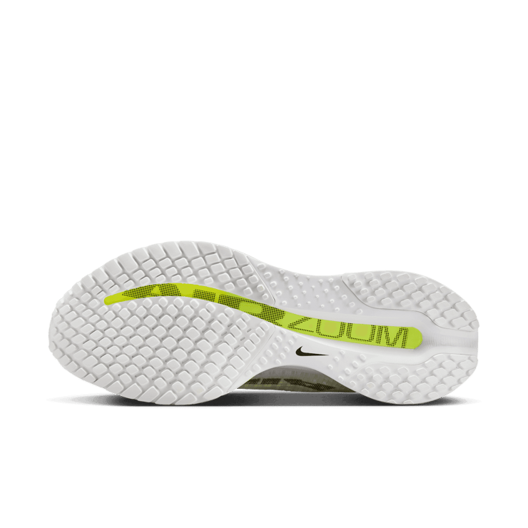 Nike Pegasus Premium White Volt Green (W) Angle 0