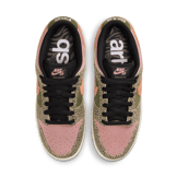 Nike SB Dunk Low Arts-Rec Angle 6