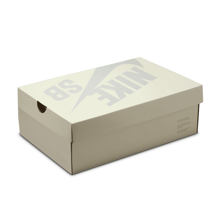 Nike SB Dunk Low Arts-Rec Angle 4