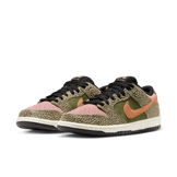 Nike SB Dunk Low Arts-Rec Angle 3