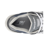 New Balance 992 Made in USA Navy Angle 1