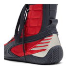 Puma Speedcat Mid Laquan Smith Red Black Angle 4