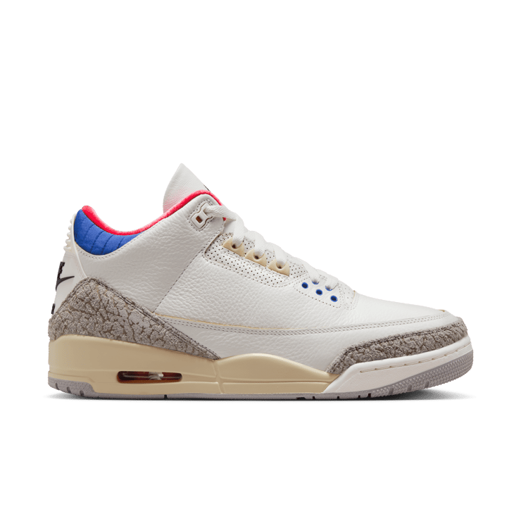 Air Jordan 3 Retro OG SP Seoul 2.0 Angle 3