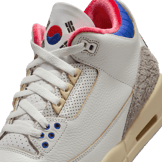Air Jordan 3 Retro OG SP Seoul 2.0 Angle 9